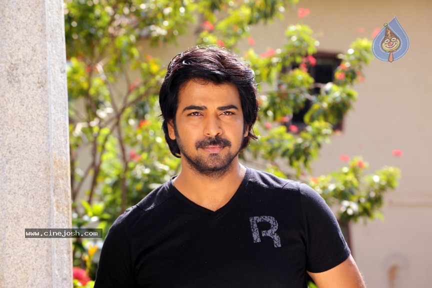 Dandu Movie New Stills - 5 / 15 photos