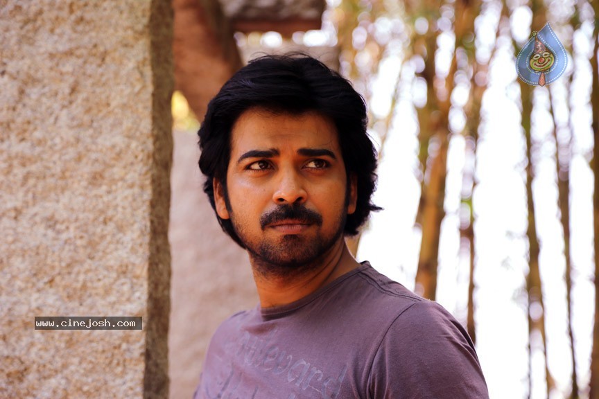 Dandu Movie New Stills - 12 / 15 photos