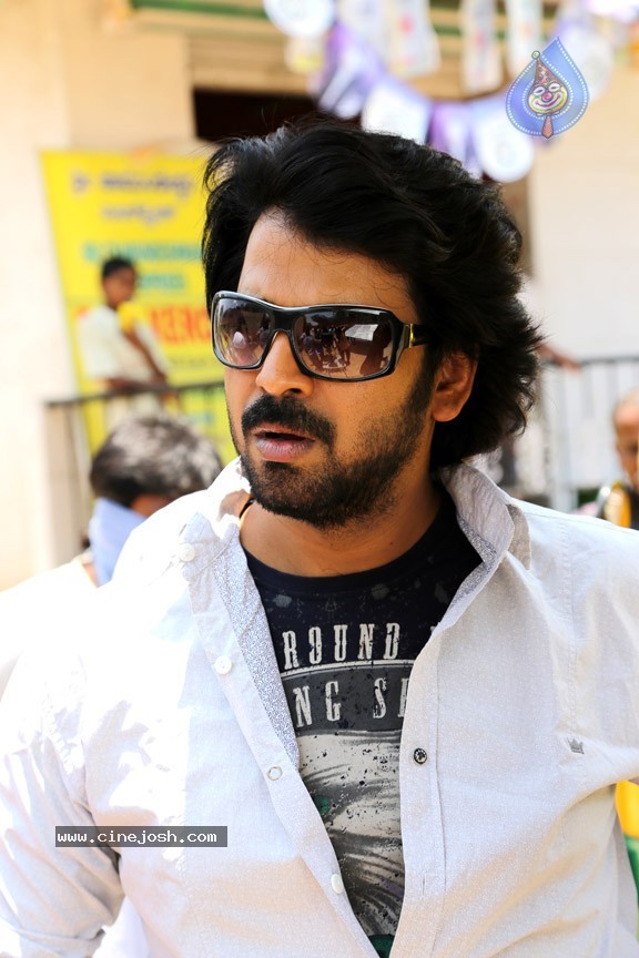 Dandu Movie New Stills - 13 / 15 photos