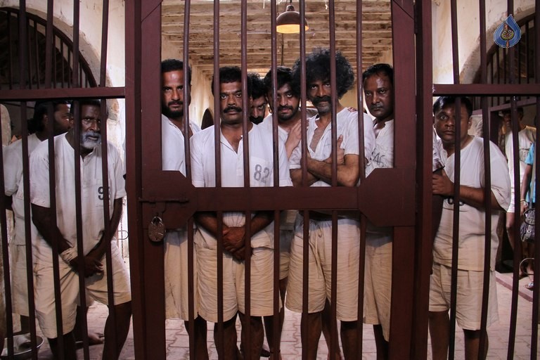 Dandupalyam 2 Movie Photos - 2 / 9 photos
