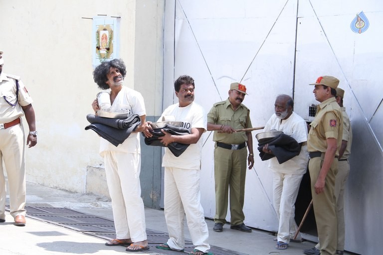 Dandupalyam 2 Movie Photos - 5 / 9 photos