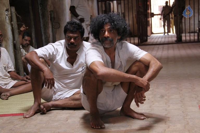 Dandupalyam 2 Movie Photos - 6 / 9 photos