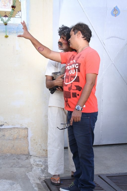Dandupalyam 2 Movie Photos - 7 / 9 photos