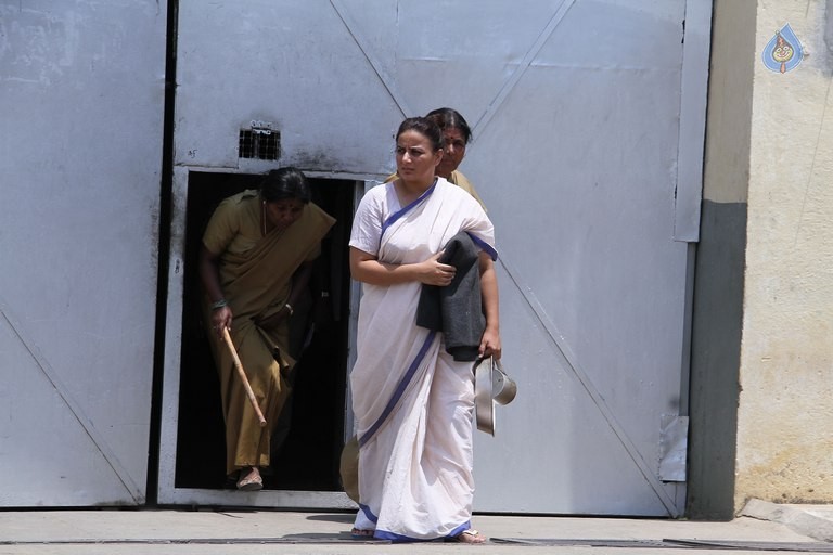 Dandupalyam 2 Movie Photos - 8 / 9 photos