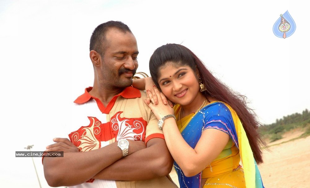Dandupalyam Police Movie Stills - 4 / 7 photos