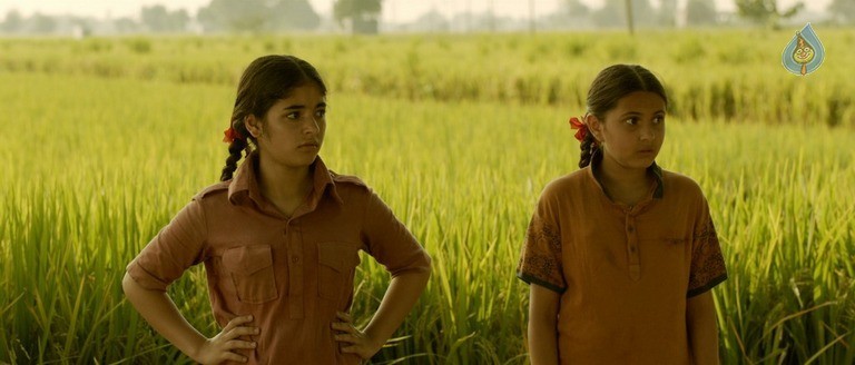 Dangal Film Stills - 3 / 13 photos