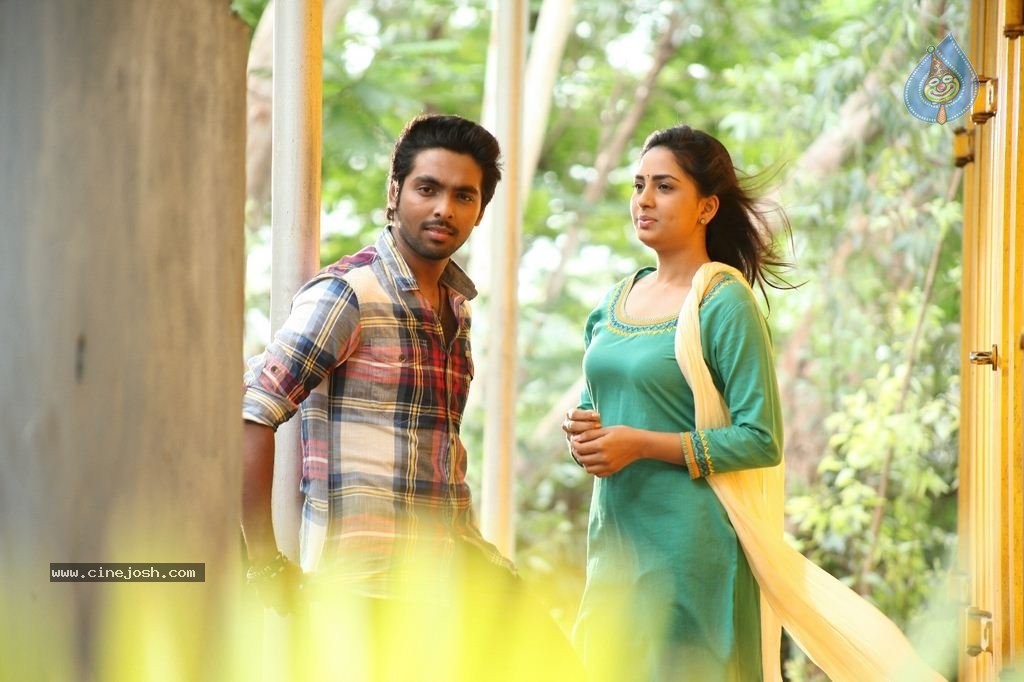 Darling Tamil Movie Stills - 7 / 21 photos