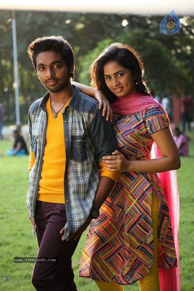 Darling Tamil Movie Stills - 20 / 21 photos