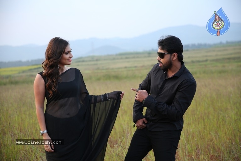 Darpanam Movie Stills - 6 / 11 photos