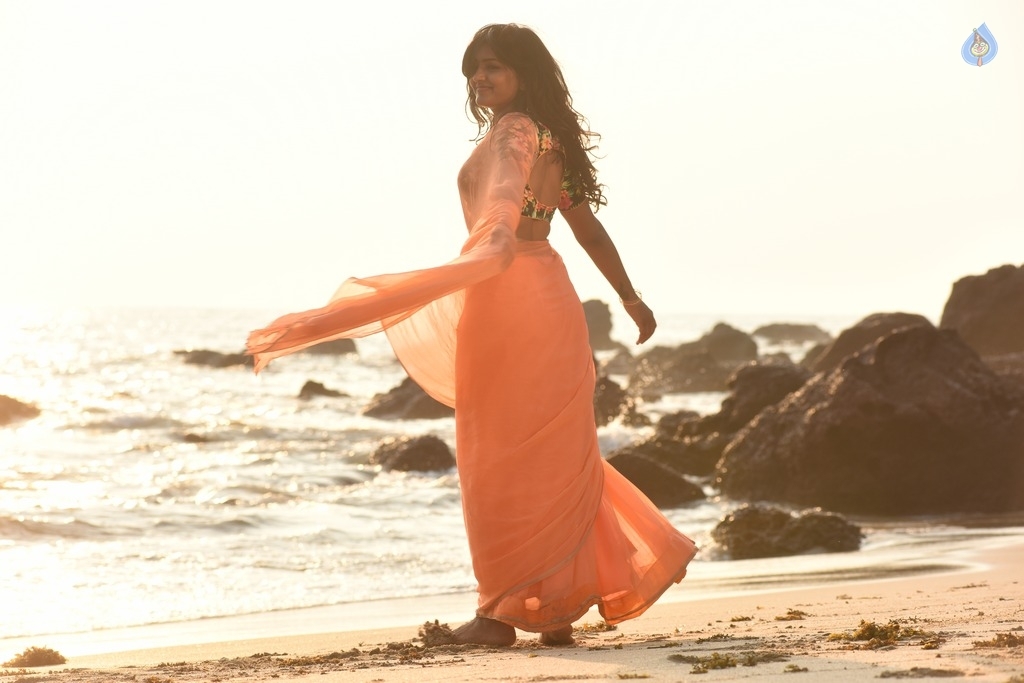 Darshakudu Movie New Stills - 1 / 4 photos