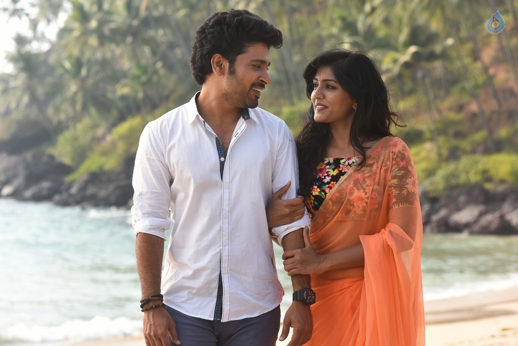 Darshakudu Movie New Stills - 3 / 4 photos