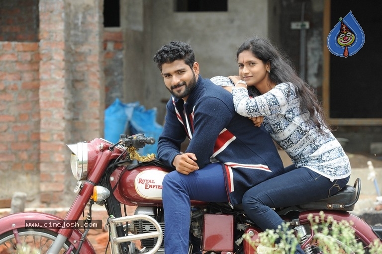 Daughter Of Buchi Reddy Movie Photos - 2 / 11 photos
