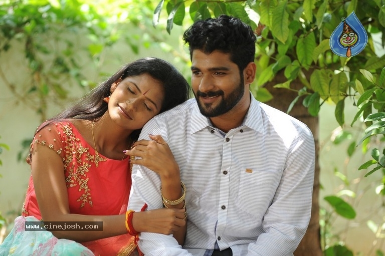 Daughter Of Buchi Reddy Movie Photos - 10 / 11 photos