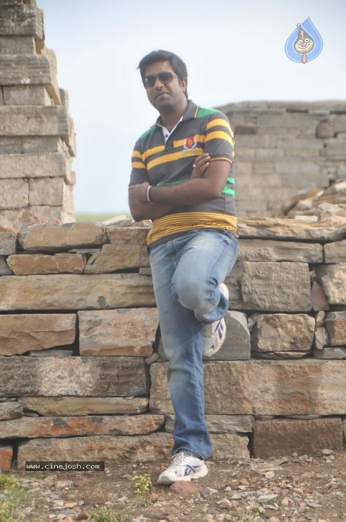 Daughter of Varma Movie New Stills - 8 / 39 photos