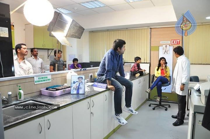Daughter of Varma Movie New Stills - 9 / 39 photos