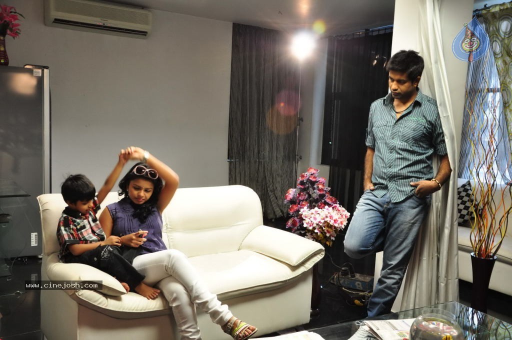 Daughter of Varma Movie New Stills - 22 / 39 photos