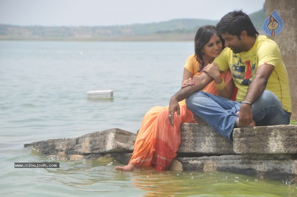 Daughter of Varma New Stills - 16 / 32 photos