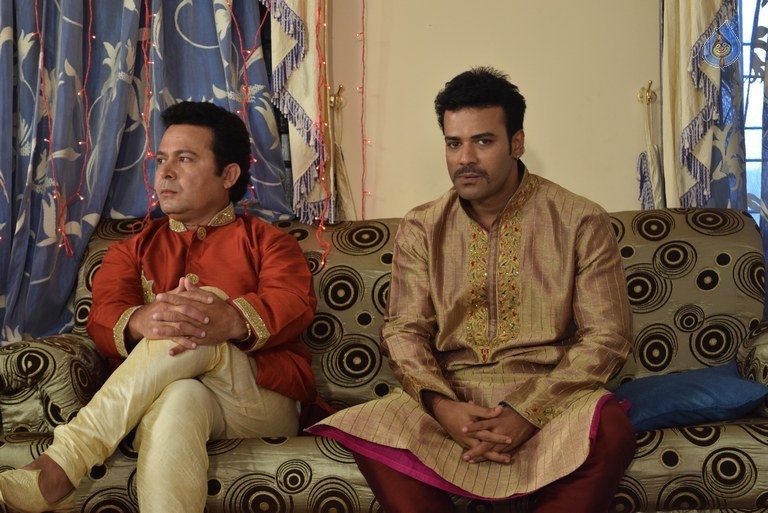 Dawat e Shaadi Film Photos - 6 / 29 photos