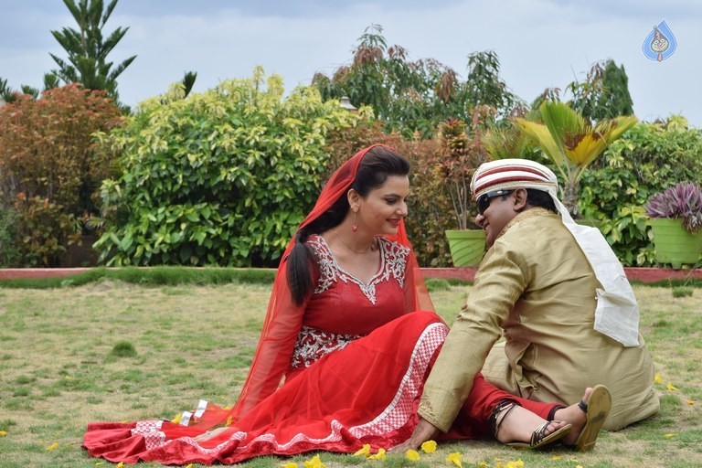 Dawat e Shaadi Film Photos - 26 / 29 photos