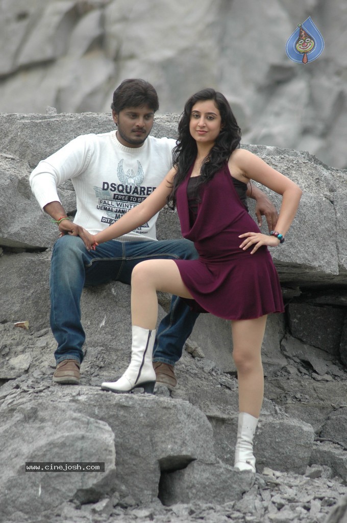 Deal Movie New Stills - 10 / 26 photos