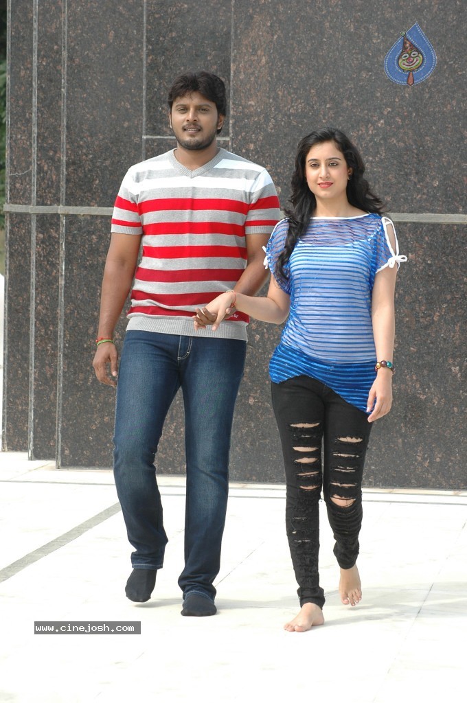 Deal Movie New Stills - 12 / 26 photos