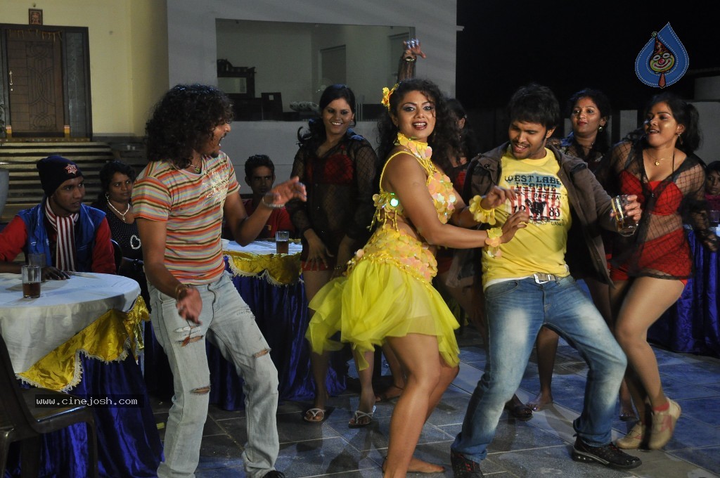 Deal Movie New Stills - 20 / 26 photos