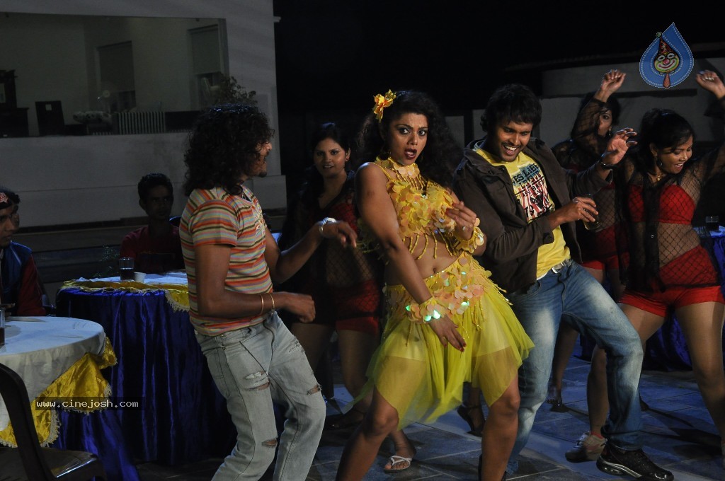 Deal Movie New Stills - 23 / 26 photos
