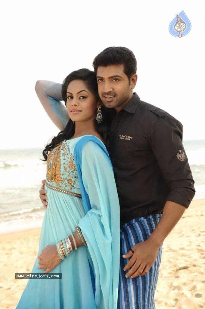 Deal Tamil Movie Stills - 1 / 24 photos