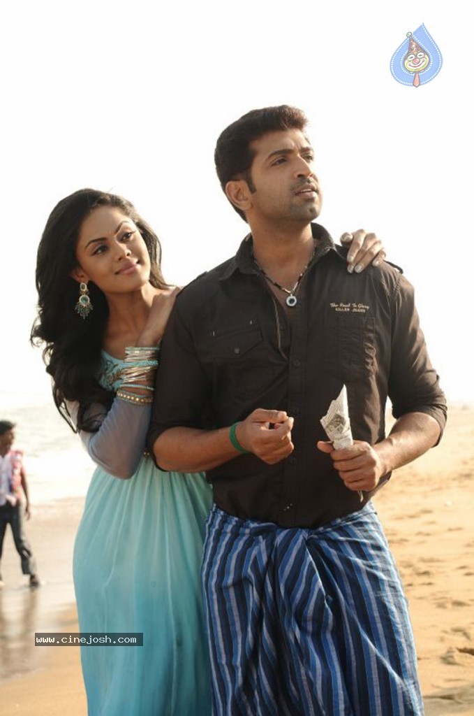 Deal Tamil Movie Stills - 5 / 24 photos