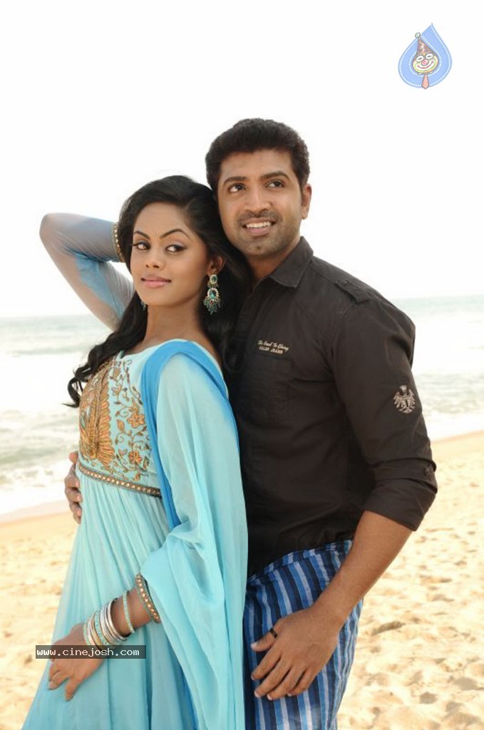 Deal Tamil Movie Stills - 8 / 24 photos