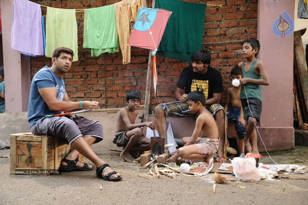 Deal Tamil Movie Stills - 13 / 24 photos