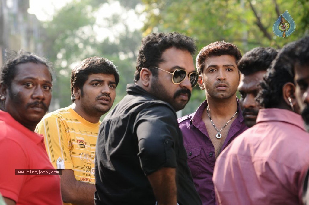 Deal Tamil Movie Stills - 18 / 24 photos