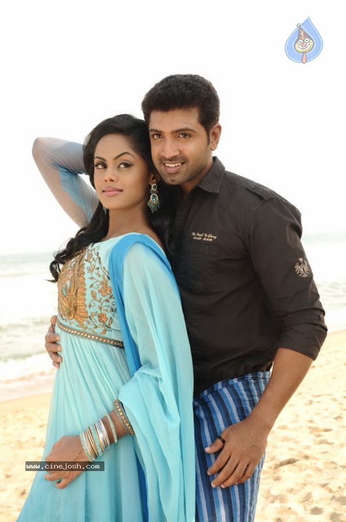 Deal Tamil Movie Stills - 19 / 24 photos
