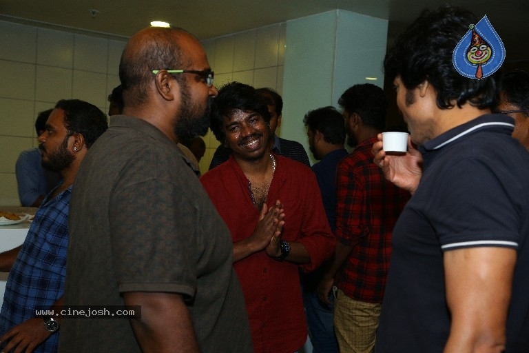 Dear Comrade Celebrity Show Photos - 2 / 22 photos