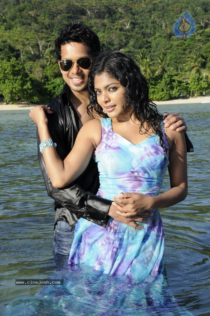 Dear Movie Latest Stills - 17 / 66 photos