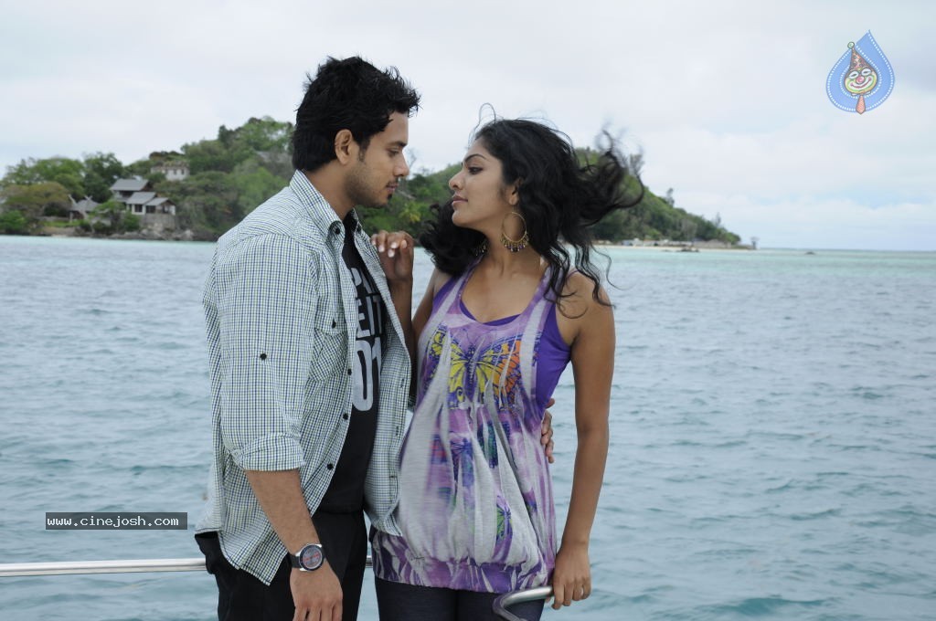 Dear Movie Latest Stills - 28 / 66 photos
