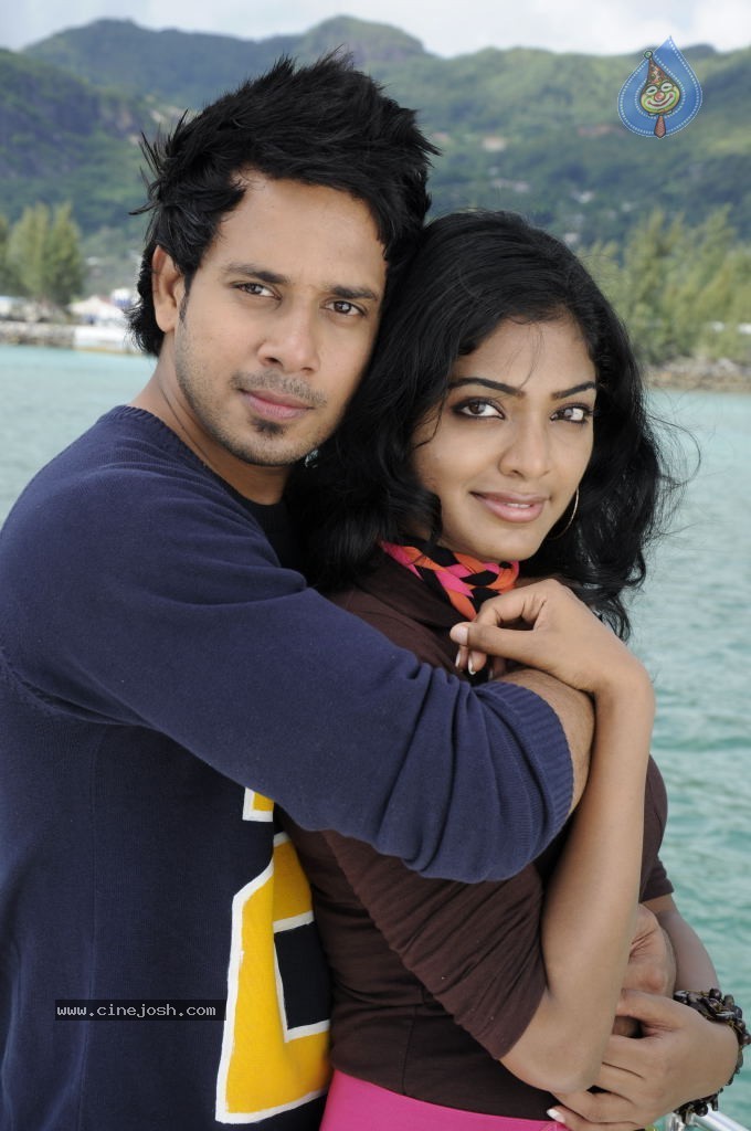 Dear Movie Latest Stills - 30 / 66 photos