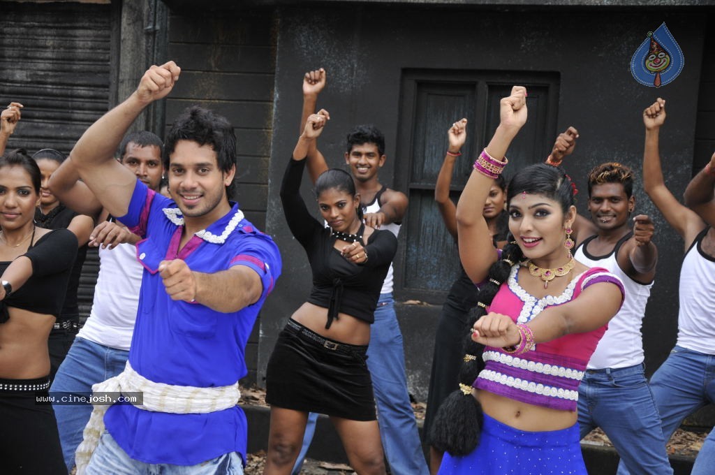 Dear Movie Latest Stills - 31 / 66 photos