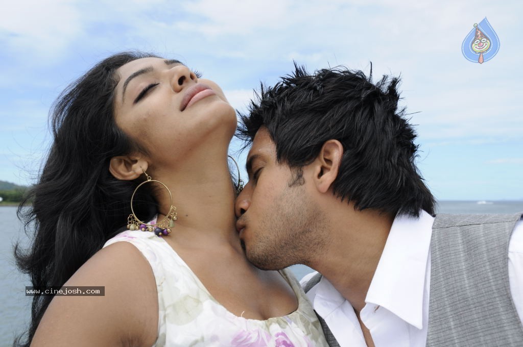 Dear Movie Latest Stills - 32 / 66 photos