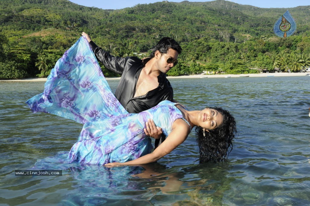 Dear Movie Latest Stills - 42 / 66 photos