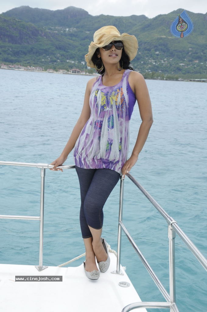 Dear Movie Latest Stills - 43 / 66 photos