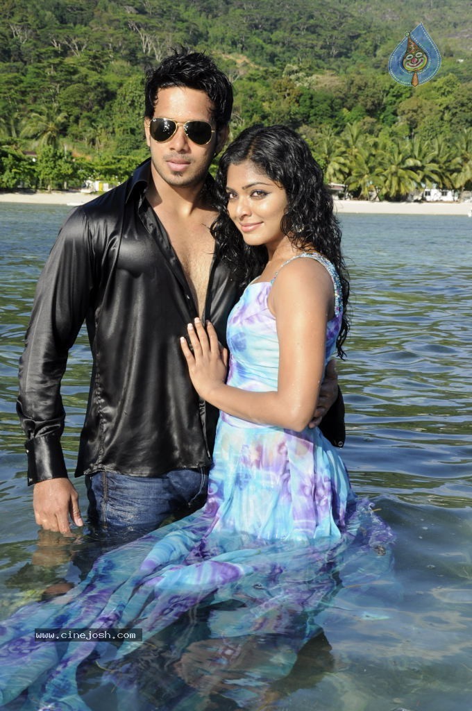 Dear Movie Latest Stills - 54 / 66 photos