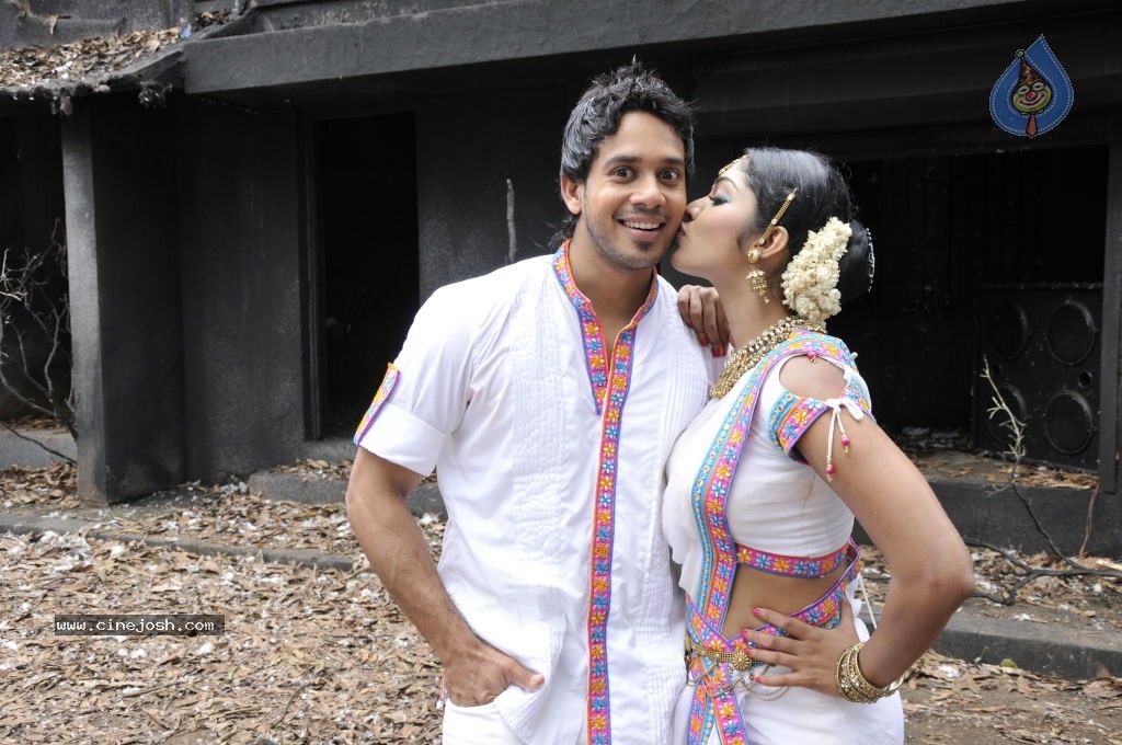 Dear Movie Latest Stills - 59 / 66 photos