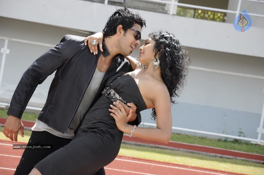 Dear Movie New Stills - 10 / 10 photos