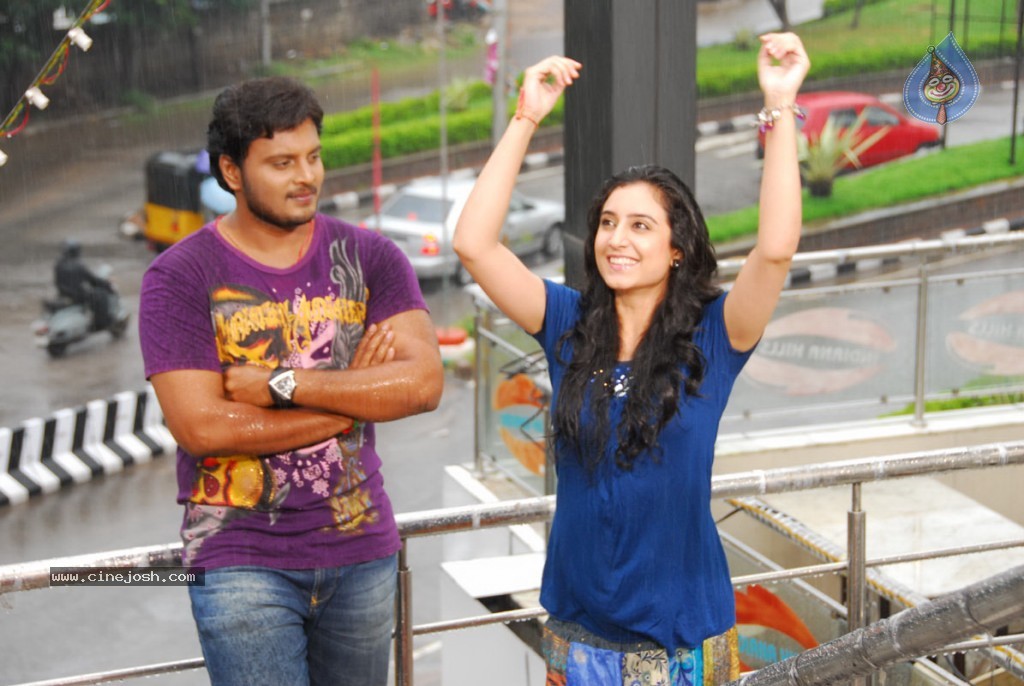 Deel Movie New Stills - 8 / 40 photos