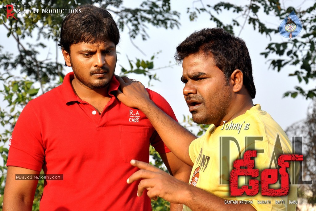 Deel Movie New Stills - 14 / 40 photos