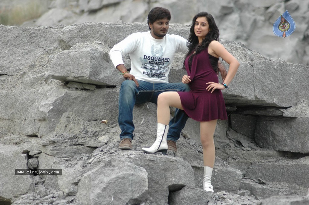 Deel Movie New Stills - 21 / 40 photos