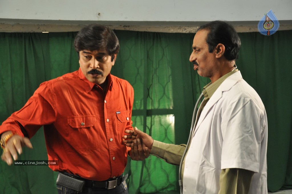 Deel Movie New Stills - 24 / 40 photos