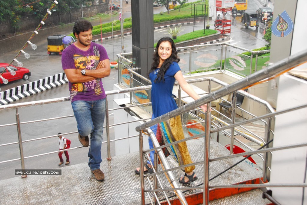 Deel Movie New Stills - 36 / 40 photos