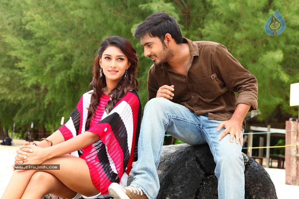 Dega Movie Stills n Posters - 3 / 14 photos
